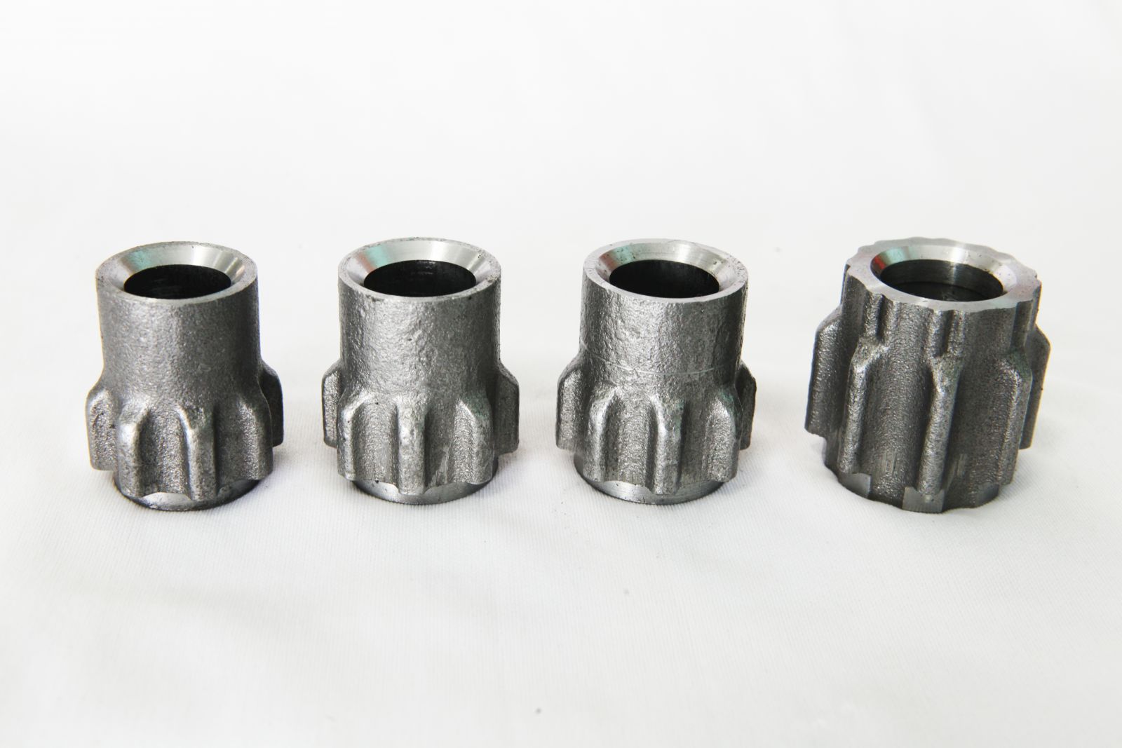 Sản phẩm dập nóng